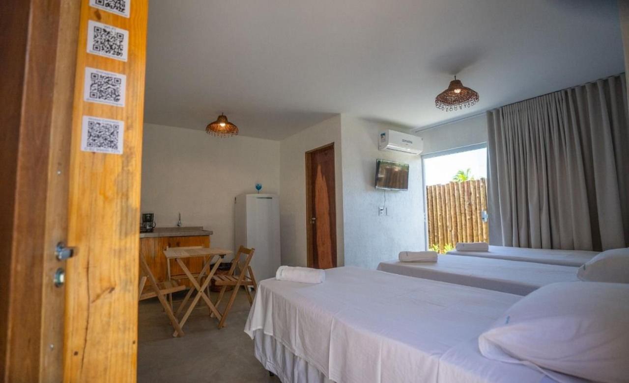 Villa Nahum - Chales - เซามิเกลโดสมีลาเกรส ภายนอก รูปภาพ