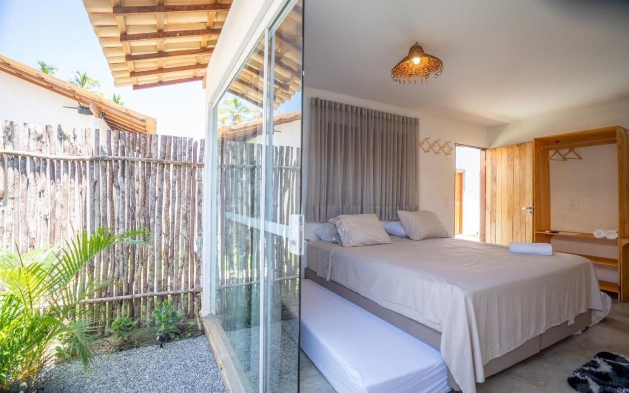 Villa Nahum - Chales - เซามิเกลโดสมีลาเกรส ภายนอก รูปภาพ